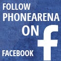 Follow PhoneArena on Facebook